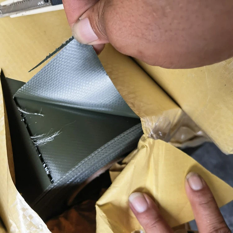 PVC COATED STOCK PVC COATED STOCK