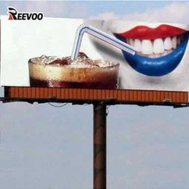 дигитални флекс материјал за штампање медија ламинирани ПВЦ флексибилни банер од тканине са предњим осветљењем