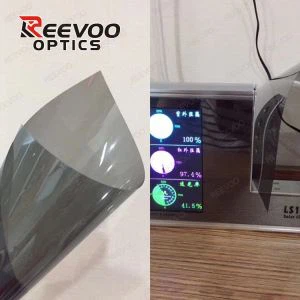 Филм за затамњивање прозора који одбија топлоту