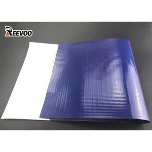 завеса за контејнере Ламинирана церада за камионе растезљиви материјал за шаторе