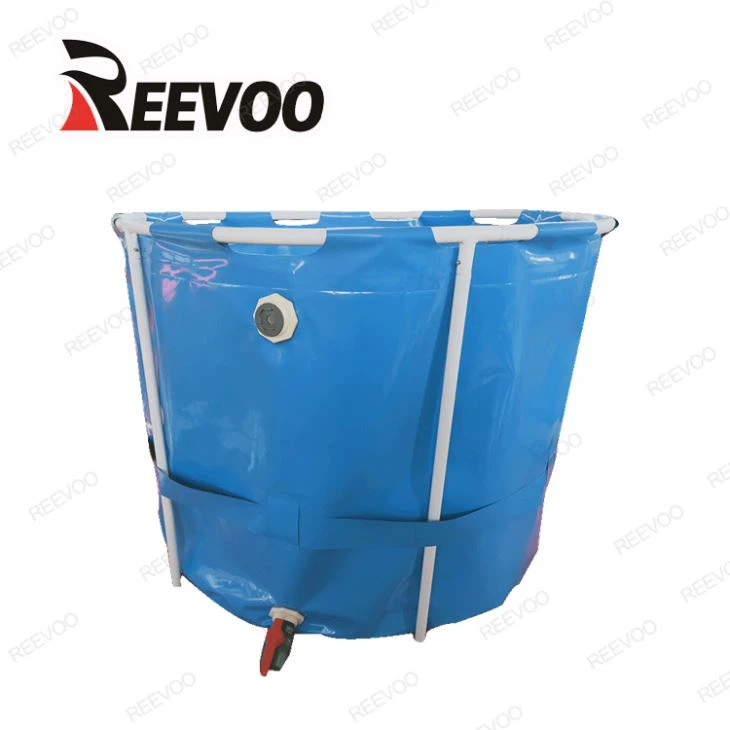 Platno Fish Tank Plastic