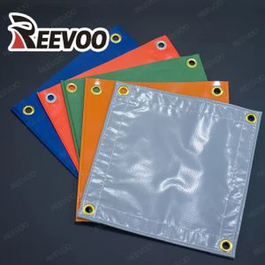 Навлака за палете Хеави Дути Цовер Тарп