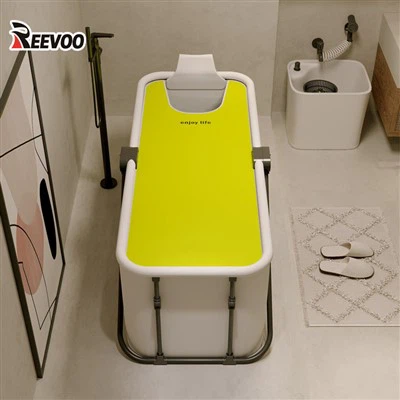 Склопива када за одрасле